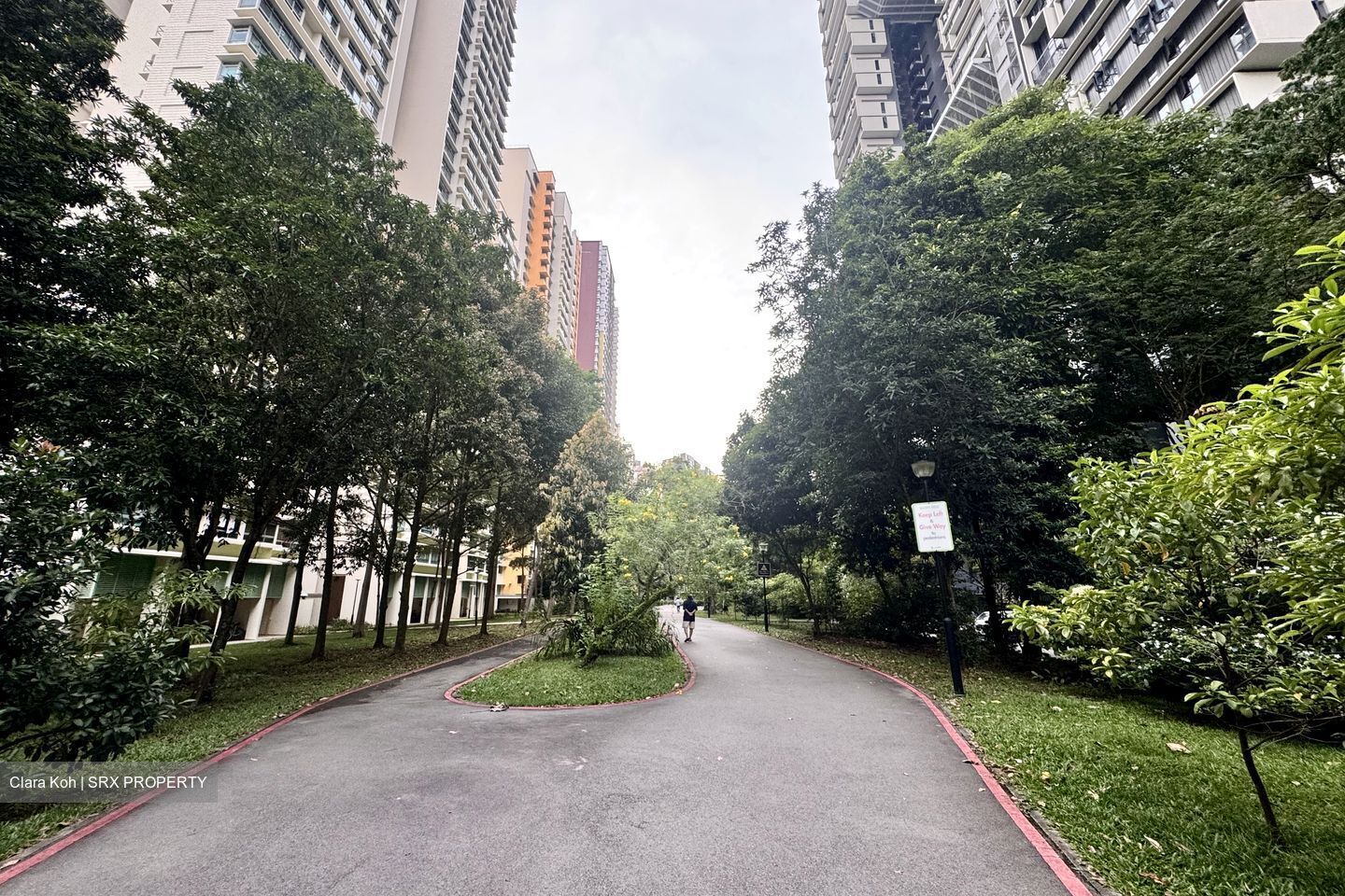 Blk 61C Strathmore Green (Queenstown), HDB 4 Rooms #495914051